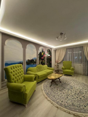 Maria Apartment